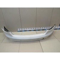Бампер задний VAG A5/S5 [8T] Coupe/Sportback (2007 - 2016) 8T0807303CGRU