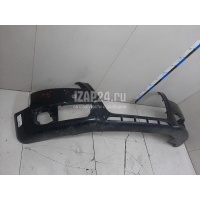 Бампер передний VAG A5/S5 [8T] Coupe/Sportback (2007 - 2016) 8T0807105GRU