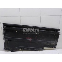 Защита антигравийная VAG A5/S5 [8T] Coupe/Sportback (2007 - 2016) 8K0825207C