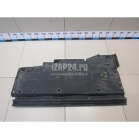 Защита антигравийная VAG A5/S5 [8T] Coupe/Sportback (2007 - 2016) 8K0825207C
