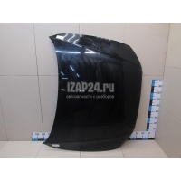 Капот VAG A5/S5 [8T] Coupe/Sportback (2007 - 2016) 8T0823029D