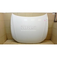 Капот VAG A5/S5 [8T] Coupe/Sportback (2007 - 2016) 8T0823029D