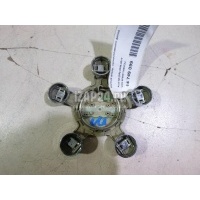Колпак декор. легкосплавного диска VAG Allroad quattro (2006 - 2012) 4F0601165N7ZJ