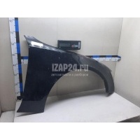 Крыло переднее правое VAG A5/S5 [8T] Coupe/Sportback (2007 - 2016) 8T0821106H