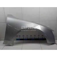 Крыло переднее правое VAG A5/S5 [8T] Coupe/Sportback (2007 - 2016) 8T0821106H