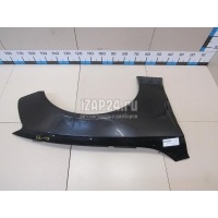 Крыло переднее правое VAG A5/S5 [8T] Coupe/Sportback (2007 - 2016) 8T0821106H