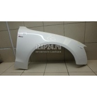 Крыло переднее правое VAG A5/S5 [8T] Coupe/Sportback (2007 - 2016) 8T0821106H