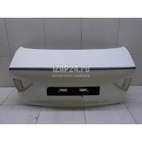 Крышка багажника VAG A5/S5 [8T] Coupe/Sportback (2007 - 2016) 8T0827023AJ