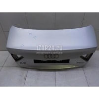 Крышка багажника VAG A5/S5 [8T] Coupe/Sportback (2007 - 2016) 8T0827023AJ
