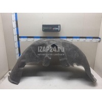 Локер задний правый VAG A5/S5 [8T] Coupe/Sportback (2007 - 2016) 8T0810172B