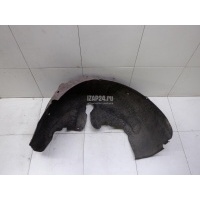 Локер задний правый VAG A5/S5 [8T] Coupe/Sportback (2007 - 2016) 8T0810172B