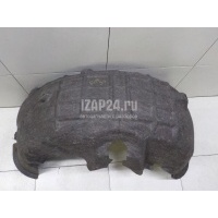 Локер задний правый VAG A5/S5 [8T] Coupe/Sportback (2007 - 2016) 8T0810172B