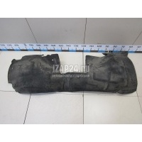 Локер передний правый VAG A5/S5 [8T] Coupe/Sportback (2007 - 2016) 8T0821172H