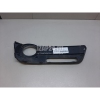 Решетка в бампер левая VAG A5/S5 [8T] Coupe/Sportback (2007 - 2016) 8T080768101C