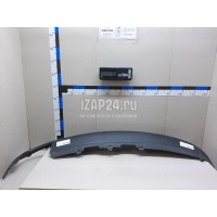 Юбка задняя VAG A5/S5 [8T] Coupe/Sportback (2007 - 2016) 8T080752101C