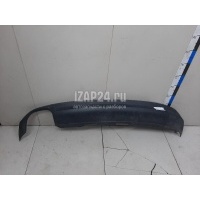 Юбка задняя VAG A5/S5 [8T] Coupe/Sportback (2007 - 2016) 8T080752101C