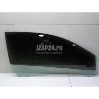 Стекло двери передней правой VAG A5/S5 [8T] Coupe/Sportback (2007 - 2016) 8T0845202D