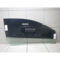 Стекло двери передней правой VAG A5/S5 [8T] Coupe/Sportback (2007 - 2016) 8T0845202D