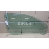 Стекло двери передней правой VAG A5/S5 [8T] Coupe/Sportback (2007 - 2016) 8T0845202D