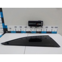 Стекло кузовное глухое правое VAG A5/S5 [8T] Coupe/Sportback (2007 - 2016) 8T0845300GNVB