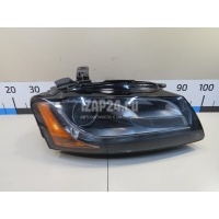 Фара правая VAG A5/S5 [8T] Coupe/Sportback (2007 - 2016) 8T0941030AM