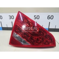Фонарь задний внутренний левый VAG A5/S5 [8T] Coupe/Sportback (2007 - 2016) 8T0945093B