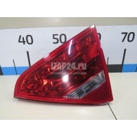Фонарь задний внутренний правый VAG A5/S5 [8T] Coupe/Sportback (2007 - 2016) 8T0945094B