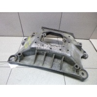 Кронштейн КПП VAG A5/S5 [8F] Cabrio (2010 - 2016) 8K0399263AF