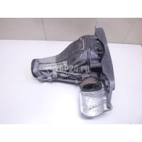 Редуктор заднего моста VAG A5/S5 [8F] Cabrio (2010 - 2016) 0BC500043