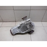 Редуктор заднего моста VAG A5/S5 [8F] Cabrio (2010 - 2016) 0BC500043
