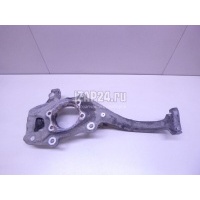 Кулак поворотный передний левый VAG Allroad quattro (2012 - 2019) 4G0407253B