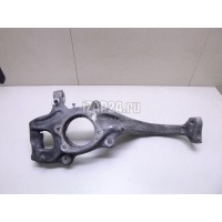 Кулак поворотный передний левый VAG A5/S5 [8T] Coupe/Sportback (2007 - 2016) 8K0407253AB