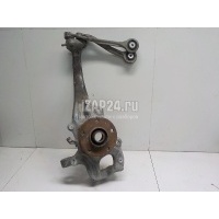 Кулак поворотный передний левый VAG A5/S5 [8T] Coupe/Sportback (2007 - 2016) 8K0407253AB
