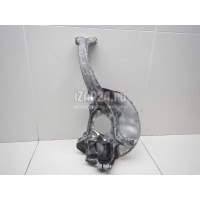 Кулак поворотный передний левый VAG A5/S5 [8T] Coupe/Sportback (2007 - 2016) 8K0407253R