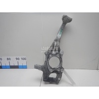 Кулак поворотный передний левый VAG A5/S5 [8T] Coupe/Sportback (2007 - 2016) 8K0407253AB
