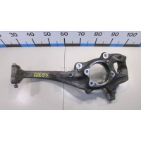 Кулак поворотный передний левый VAG A5/S5 [8T] Coupe/Sportback (2007 - 2016) 4G0407253B