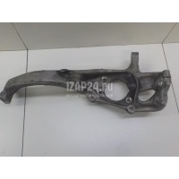 Кулак поворотный передний левый VAG A5/S5 [8T] Coupe/Sportback (2007 - 2016) 4G0407253A