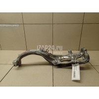 Кулак поворотный передний левый VAG A5/S5 [8T] Coupe/Sportback (2007 - 2016) 8K0407253AB