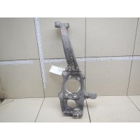 Кулак поворотный передний левый VAG A5/S5 [8T] Coupe/Sportback (2007 - 2016) 4G0407253B