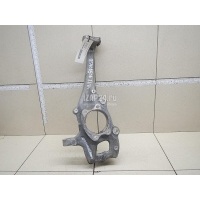 Кулак поворотный передний левый VAG A5/S5 [8T] Coupe/Sportback (2007 - 2016) 4G0407253B