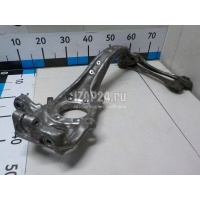 Кулак поворотный передний правый VAG A5/S5 [8T] Coupe/Sportback (2007 - 2016) 8K0407254R