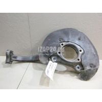 Кулак поворотный передний правый VAG A5/S5 [8F] Cabrio (2010 - 2016) 4G0407254A