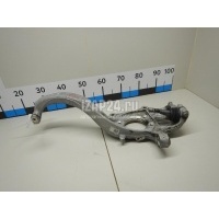 Кулак поворотный передний правый VAG A5/S5 [8T] Coupe/Sportback (2007 - 2016) 4G0407254A