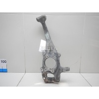 Кулак поворотный передний правый VAG A5/S5 [8T] Coupe/Sportback (2007 - 2016) 8K0407254R