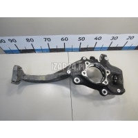 Кулак поворотный передний правый VAG A5/S5 [8T] Coupe/Sportback (2007 - 2016) 8K0407254R