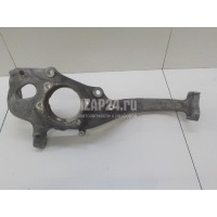 Кулак поворотный передний правый VAG A5/S5 [8T] Coupe/Sportback (2007 - 2016) 4G0407254A
