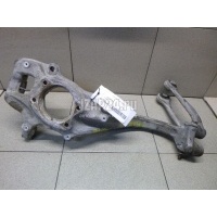 Кулак поворотный передний правый VAG A5/S5 [8T] Coupe/Sportback (2007 - 2016) 8K0407254R