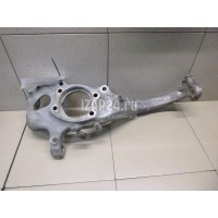 Кулак поворотный передний правый VAG A5/S5 [8T] Coupe/Sportback (2007 - 2016) 4G0407254A