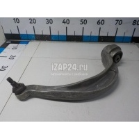 Рычаг передний нижний левый задний VAG Macan 2013 8K0407693S