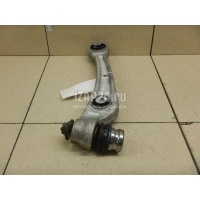 Рычаг передний нижний правый передний VAG A5/S5 [8T] Coupe/Sportback (2007 - 2016) 8K0407152F